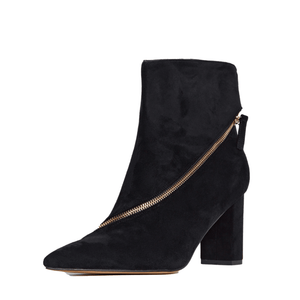 Alexa Booties - Wear with style