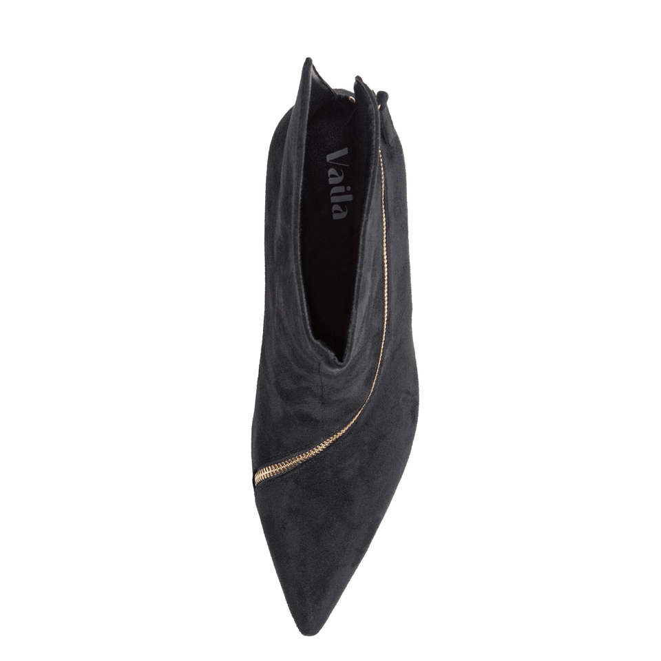 Alexa Booties - Wear with style