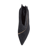 Alexa Booties - Wear with style
