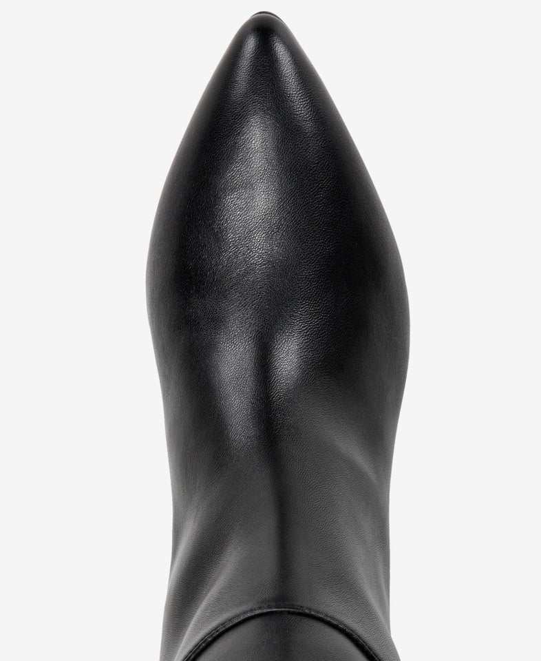 Alice Boots Black - Wear with style