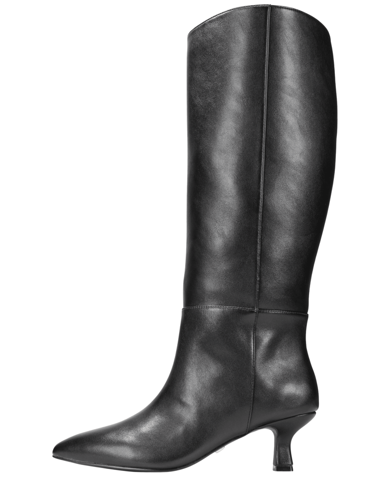 Alice Boots Black - Wear with style