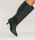 Alice Boots Black - Wear with style