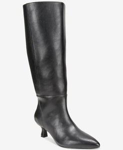 Alice Boots Black - Wear with style