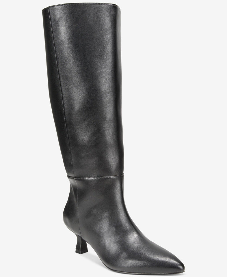 Alice Boots Black - Wear with style