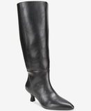 Alice Boots Black - Wear with style