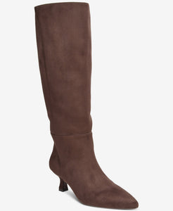 Alice Boots Brown - Wear with style