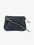 Alice Crossbody Bag, Black Leather - Wear with style