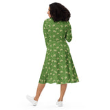Zoe Dress – Naupaka