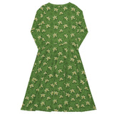 Zoe Dress – Naupaka