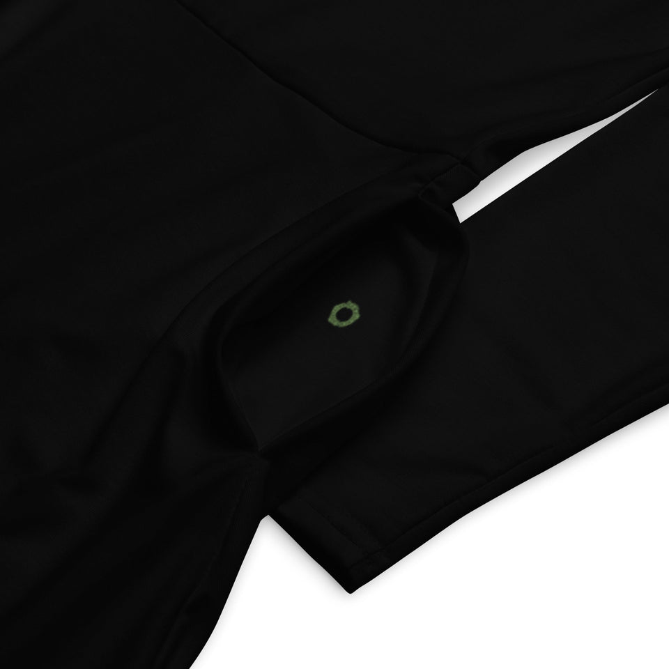 Zoe Dress – Noir