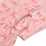 Zoe Dress – Pink Rodeo