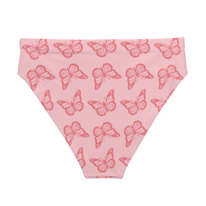 Butterfly Surf Bottom