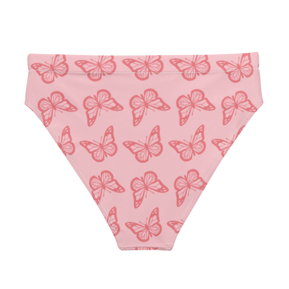 Butterfly Surf Bottom