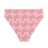 Butterfly Surf Bottom