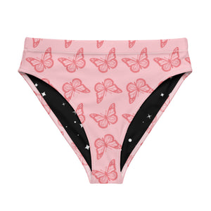 Butterfly Surf Bottom