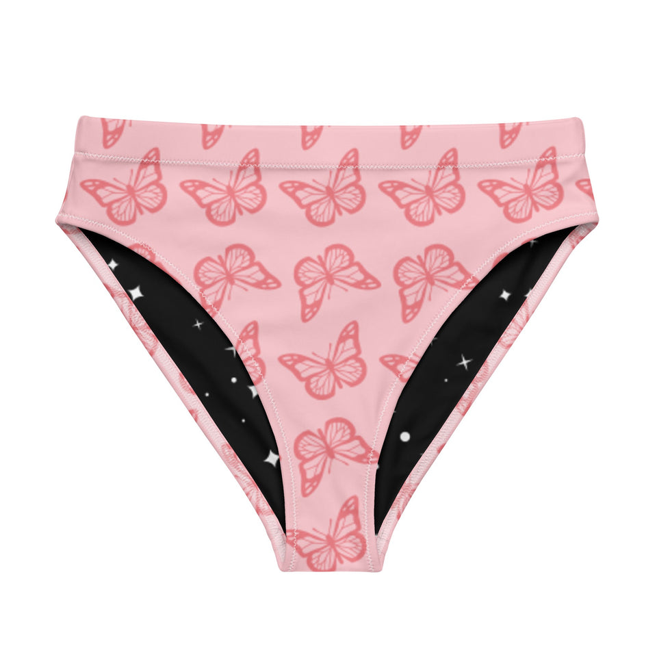 Butterfly Surf Bottom