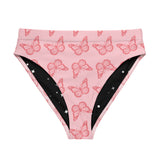 Butterfly Surf Bottom