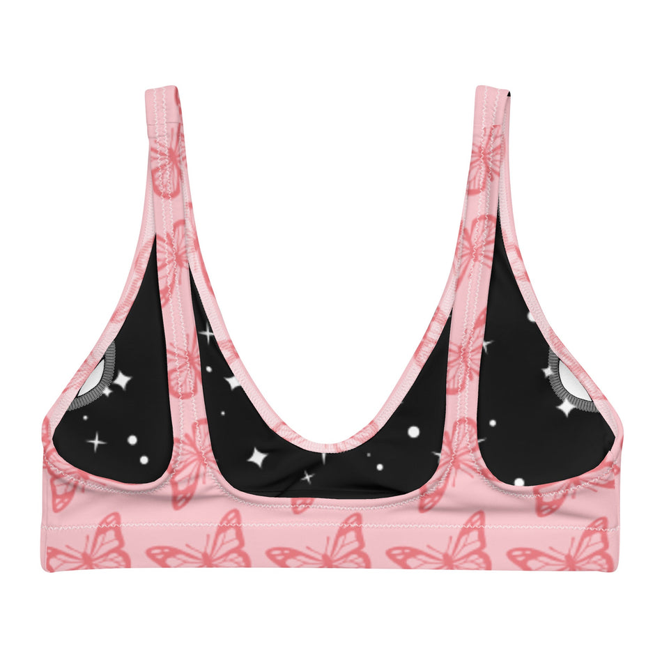 Butterfly Surf Top