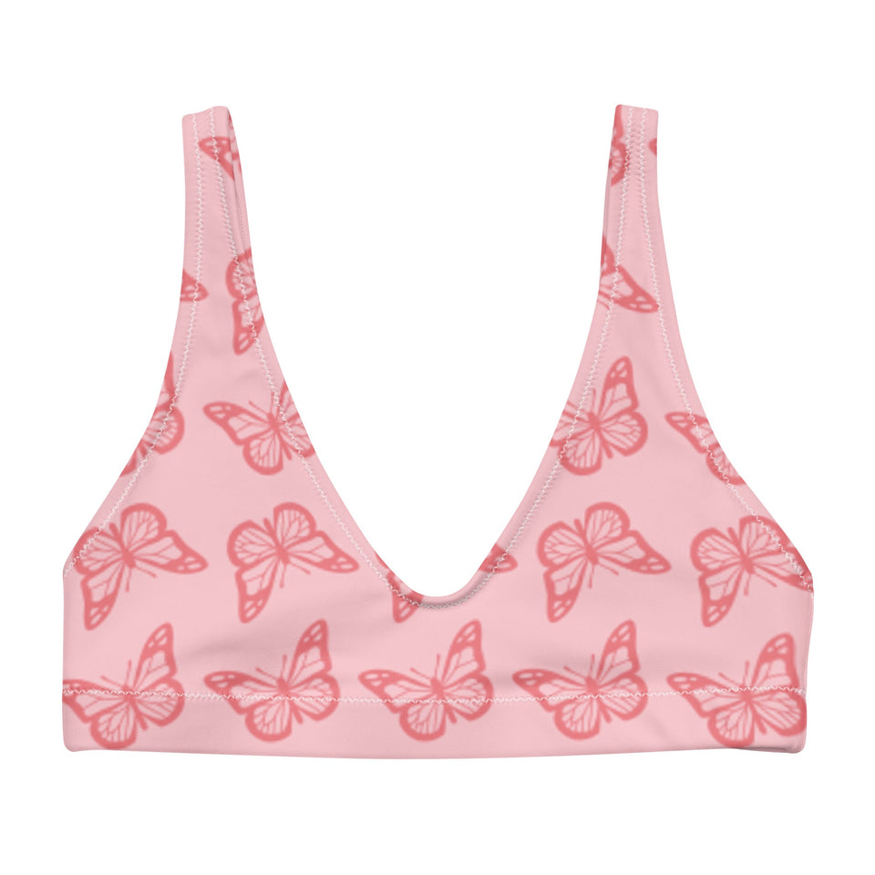 Butterfly Surf Top