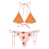 Papaya Bikini