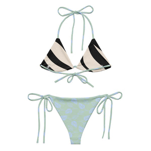 Leaves Bikini