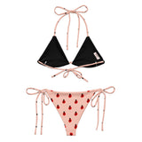 Lady Bug Bikini