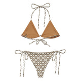 Westhold string bikini