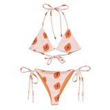Papaya Bikini