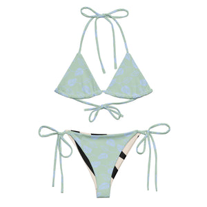 Leaves Bikini