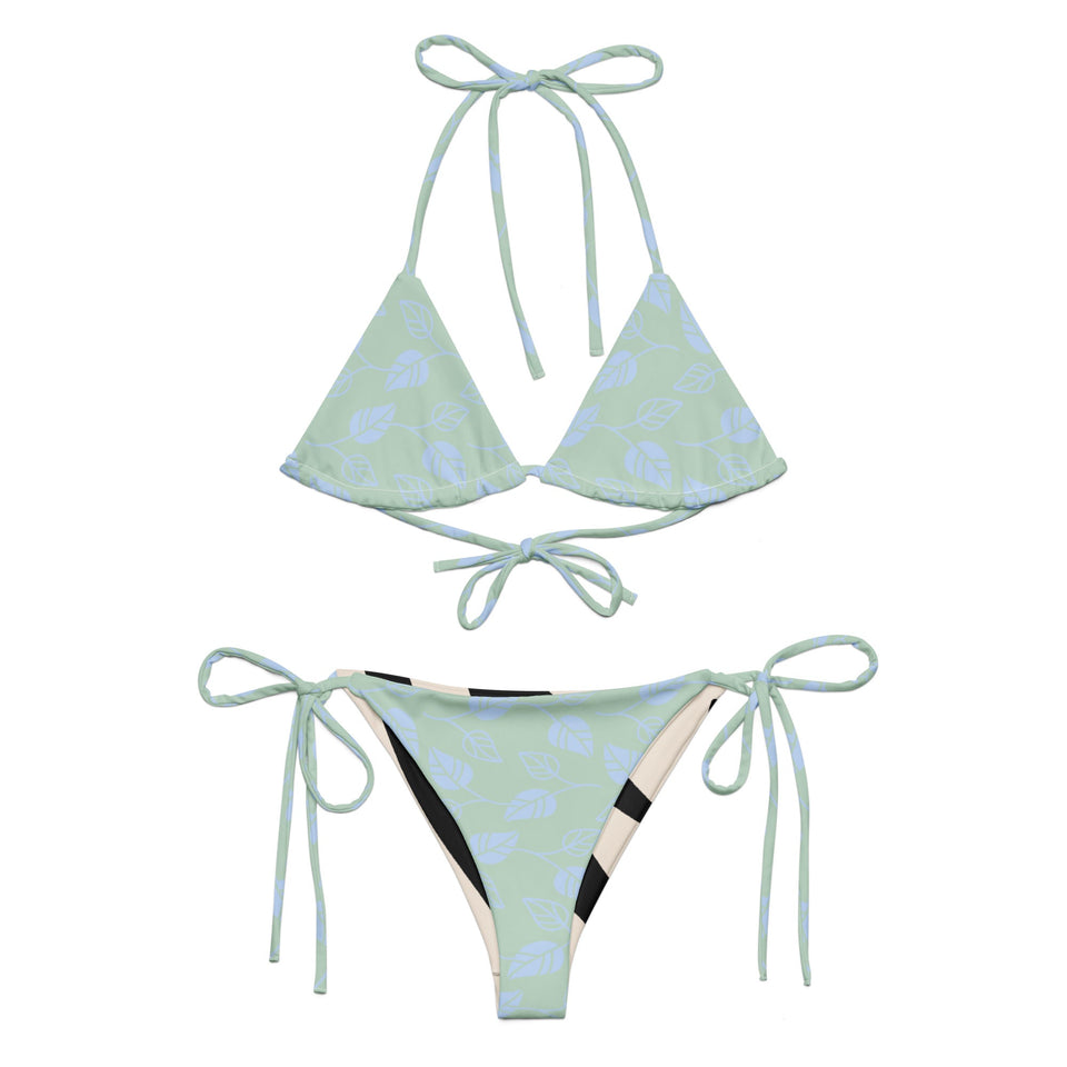 Leaves Bikini