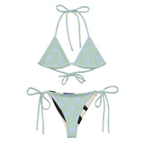Leaves Bikini
