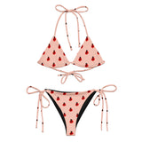 Lady Bug Bikini