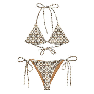 Westhold string bikini