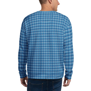 Palaka Blues Sweatshirt