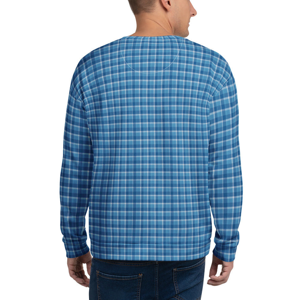 Palaka Blues Sweatshirt
