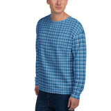 Palaka Blues Sweatshirt