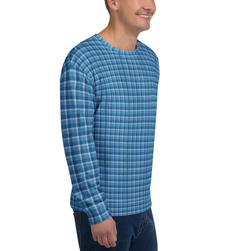 Palaka Blues Sweatshirt