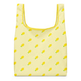 Lemon Shopping Bag