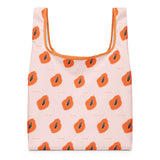 Papaya Shopping Bag