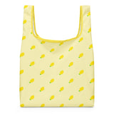 Lemon Shopping Bag