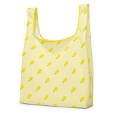 Lemon Shopping Bag