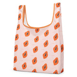 Papaya Shopping Bag