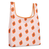 Papaya Shopping Bag