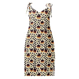 Malia Dress - Blackberry Cheesecake