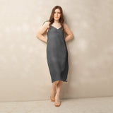 Malia Dress – Noir