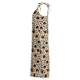 Malia Dress - Blackberry Cheesecake