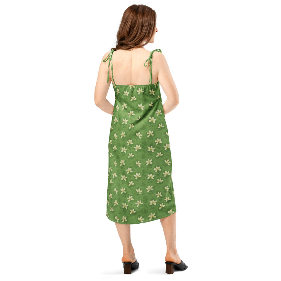 Malia Dress – Naupaka