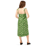 Malia Dress – Naupaka