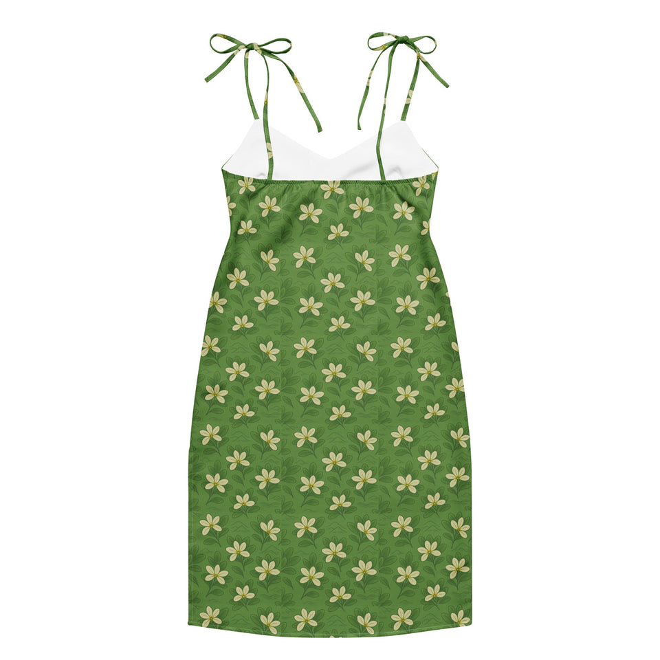 Malia Dress – Naupaka
