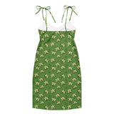Malia Dress – Naupaka